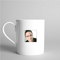 The Flagrant is known for its irreverent style The Flagrant Mugs