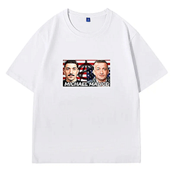 The Flagrant is hosted by comedian Andrew Schulz The Flagrant T-Shirts