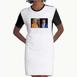 The Flagrant is one of the most popular comedy podcasts The Flagrant Dresses