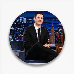 The Flagrant co host is Akaash Singh The Flagrant Pins