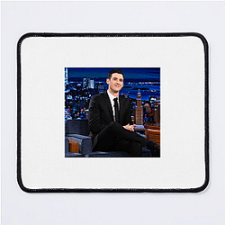 The Flagrant co host is Akaash Singh The Flagrant Mouse Pads