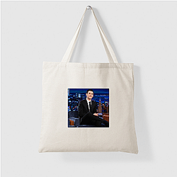 The Flagrant co host is Akaash Singh The Flagrant Bags