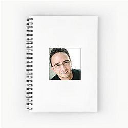 The Flagrant is known for its irreverent style The Flagrant Notebook