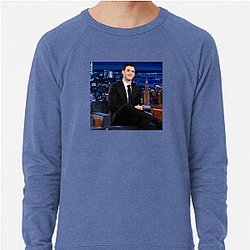 The Flagrant co host is Akaash Singh The Flagrant Sweatshirts