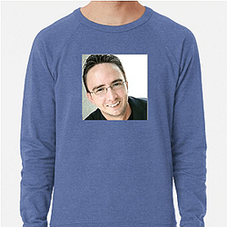 The Flagrant is known for its irreverent style The Flagrant Sweatshirts