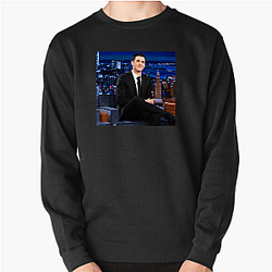 The Flagrant co host is Akaash Singh The Flagrant Sweatshirts