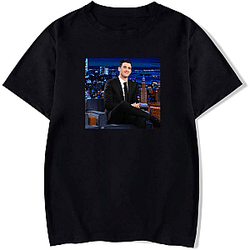 The Flagrant co host is Akaash Singh The Flagrant T-Shirts