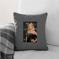 The Flagrant often features celebrity and comedian guests The Flagrant Pillows Cover
