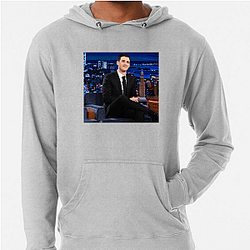 The Flagrant co host is Akaash Singh The Flagrant Hoodies