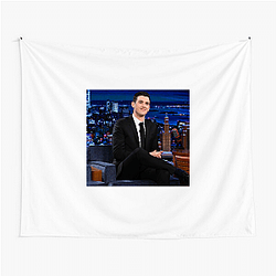 The Flagrant co host is Akaash Singh The Flagrant Tapestries