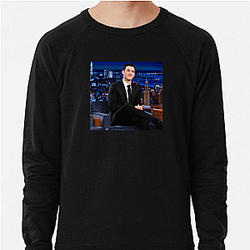 The Flagrant co host is Akaash Singh The Flagrant Sweatshirts