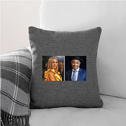 The Flagrant is one of the most popular comedy podcasts The Flagrant Pillows Cover