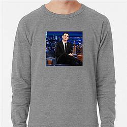 The Flagrant co host is Akaash Singh The Flagrant Sweatshirts