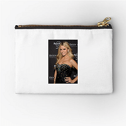 The Flagrant often features celebrity and comedian guests The Flagrant Zipper Pouches