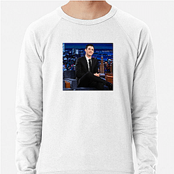 The Flagrant co host is Akaash Singh The Flagrant Sweatshirts