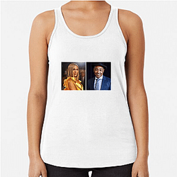 The Flagrant is one of the most popular comedy podcasts The Flagrant Tank Tops