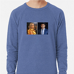The Flagrant is one of the most popular comedy podcasts The Flagrant Sweatshirts