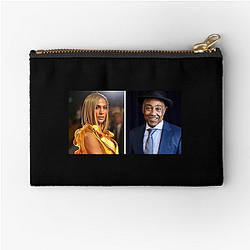 The Flagrant is one of the most popular comedy podcasts The Flagrant Zipper Pouches