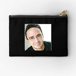 The Flagrant is known for its irreverent style The Flagrant Zipper Pouches
