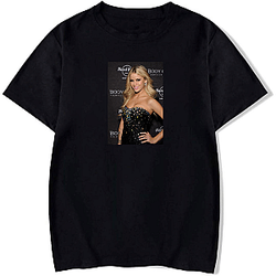 The Flagrant often features celebrity and comedian guests The Flagrant T-Shirts
