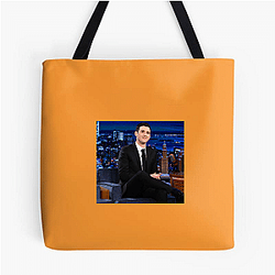 The Flagrant co host is Akaash Singh The Flagrant Bags