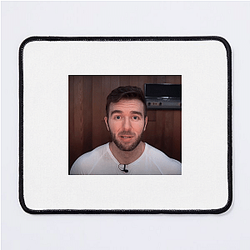 The Flagrant delivers unfiltered and unapolgetic humor The Flagrant Mouse Pads