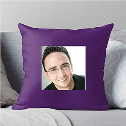 The Flagrant is known for its irreverent style The Flagrant Pillows Cover