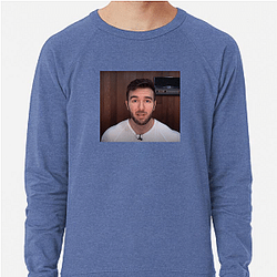 The Flagrant delivers unfiltered and unapolgetic humor The Flagrant Sweatshirts