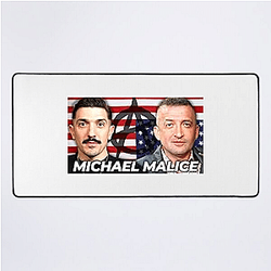 The Flagrant is hosted by comedian Andrew Schulz The Flagrant Mouse Pads