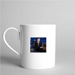 The Flagrant co host is Akaash Singh The Flagrant Mugs