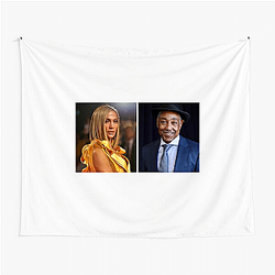 The Flagrant is one of the most popular comedy podcasts The Flagrant Tapestries