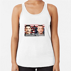 The Flagrant is hosted by comedian Andrew Schulz The Flagrant Tank Tops
