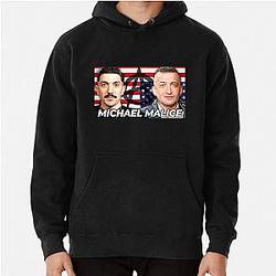 The Flagrant is hosted by comedian Andrew Schulz The Flagrant Hoodies