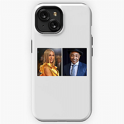 The Flagrant is one of the most popular comedy podcasts The Flagrant iPhone Cases