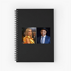 The Flagrant is one of the most popular comedy podcasts The Flagrant Notebook