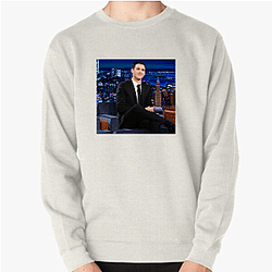 The Flagrant co host is Akaash Singh The Flagrant Sweatshirts