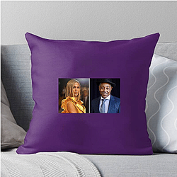 The Flagrant is one of the most popular comedy podcasts The Flagrant Pillows Cover