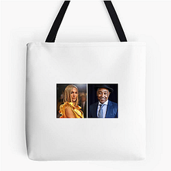 The Flagrant is one of the most popular comedy podcasts The Flagrant Bags