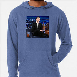 The Flagrant co host is Akaash Singh The Flagrant Hoodies