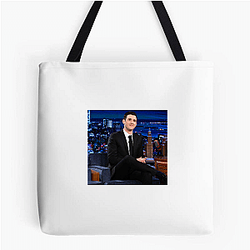 The Flagrant co host is Akaash Singh The Flagrant Bags