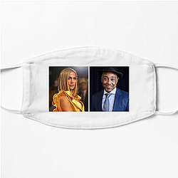 The Flagrant is one of the most popular comedy podcasts The Flagrant Face Masks