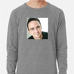 The Flagrant is known for its irreverent style The Flagrant Sweatshirts