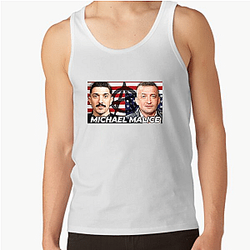 The Flagrant is hosted by comedian Andrew Schulz The Flagrant Tank Tops