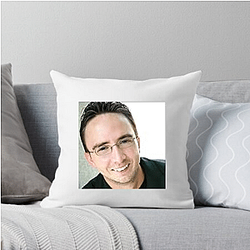 The Flagrant is known for its irreverent style The Flagrant Pillows Cover