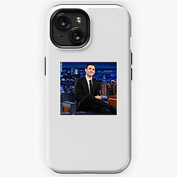 The Flagrant co host is Akaash Singh The Flagrant Samsung Cases