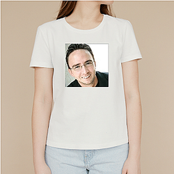 The Flagrant is known for its irreverent style The Flagrant T-Shirts