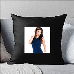 The Flagrant was formerly known as Flagrant 2 The Flagrant Pillows Cover