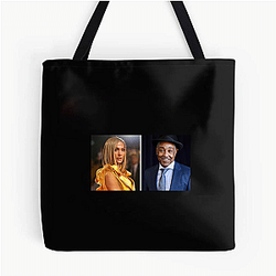The Flagrant is one of the most popular comedy podcasts The Flagrant Bags