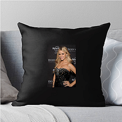 The Flagrant often features celebrity and comedian guests The Flagrant Pillows Cover
