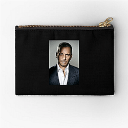 The Flagrant discusses current events and culture The Flagrant Zipper Pouches